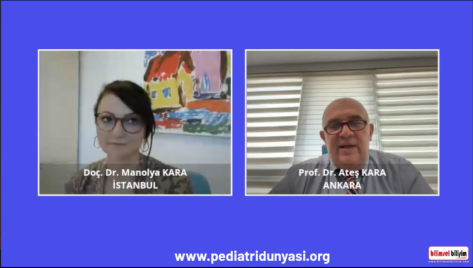 Sonuçları ile RSV: Erken ve Geç Dönem Komplikasyonları