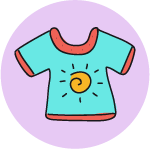 güneş koruyucu giysi seçin