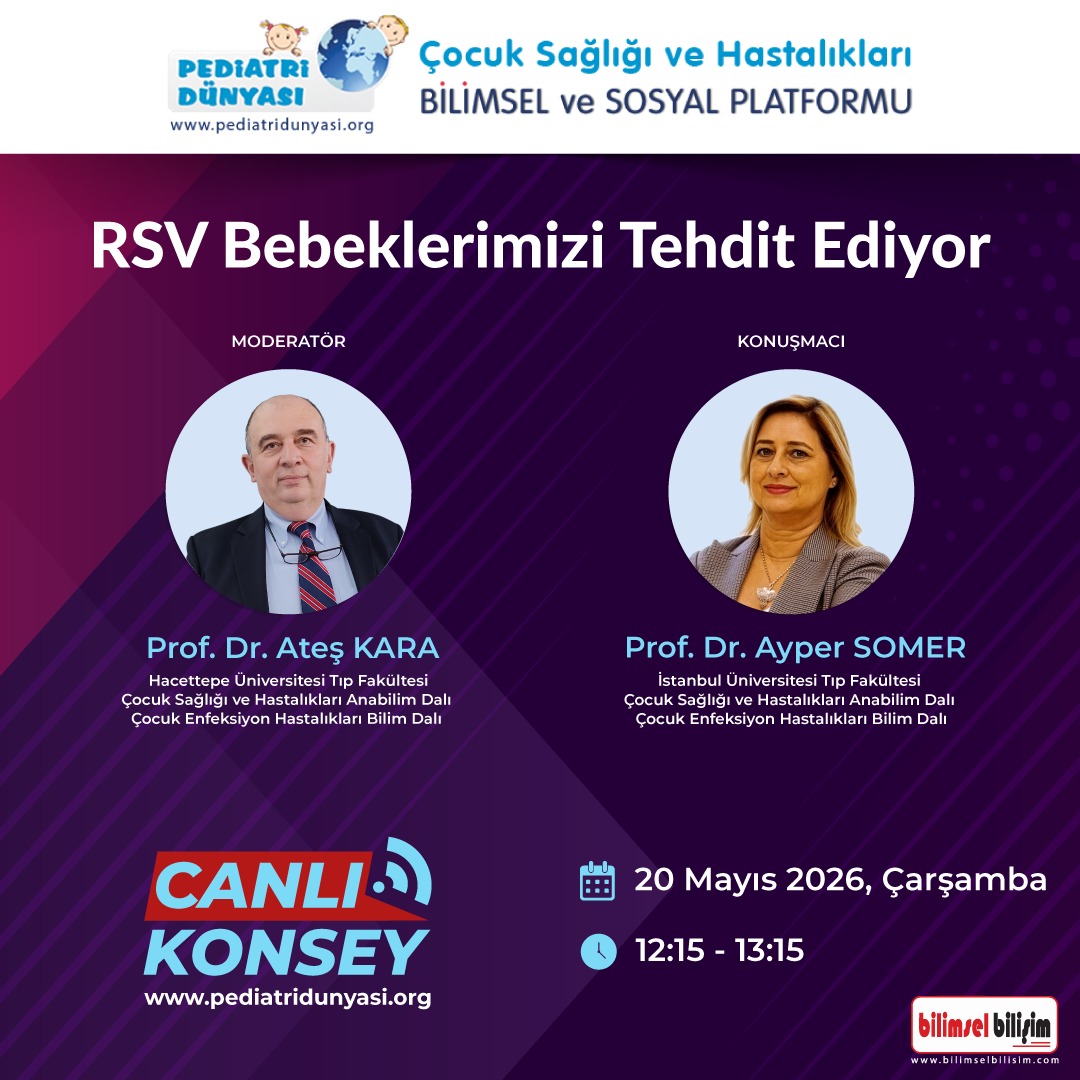 rsv canlı yayın 20 Mayıs 2026