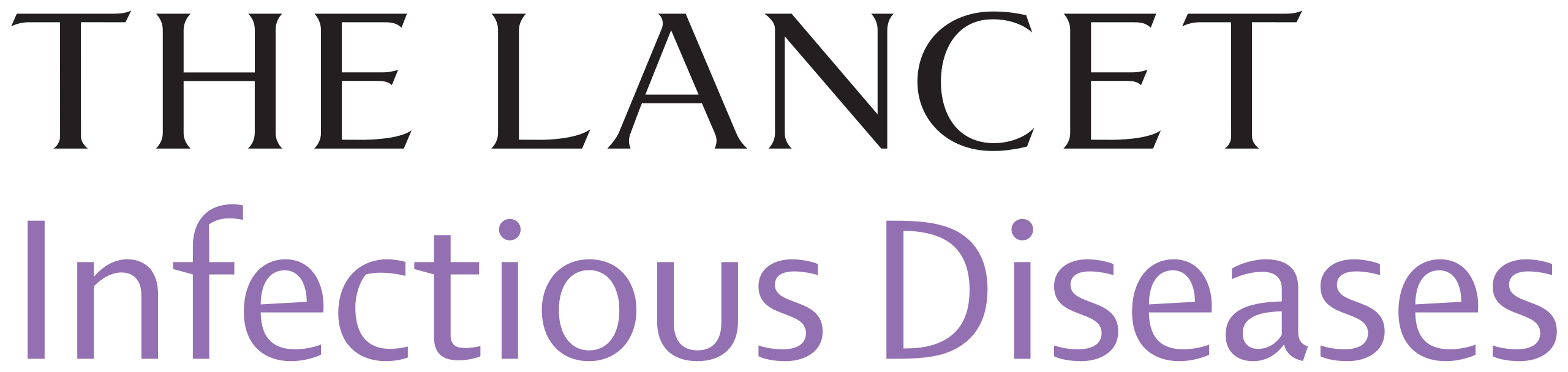 The Lancet Infectious Diseases